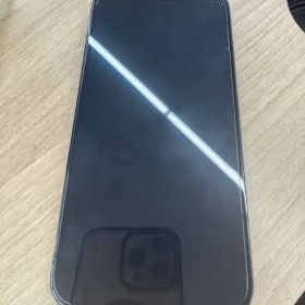 iPhone 12 Pro Max 256GB SIMフリー