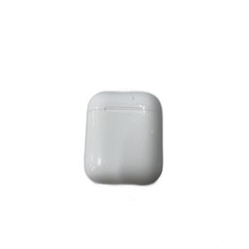 Apple◆イヤホン AirPods 第2世代 MV7N2J/A A1602/A2032/A2031