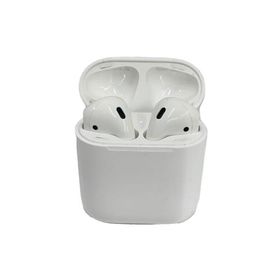 Apple◆イヤホン AirPods 第2世代 MV7N2J/A A1602/A2032/A2031