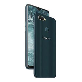 OPPO AX7 CPH1903[64GB] SIMフリー ブルー【安心保証】