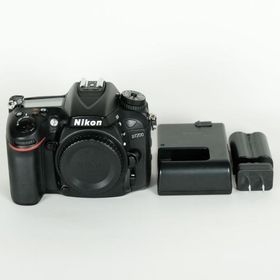 [良品 | シャッター数21,235回] Nikon D7200 | Nikon Fマウント