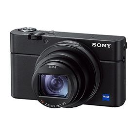 ★土日祝出荷可 新品 在庫あり◆SONY デジタルカメラ Cyber-shot RX100VII DSC-RX100M7