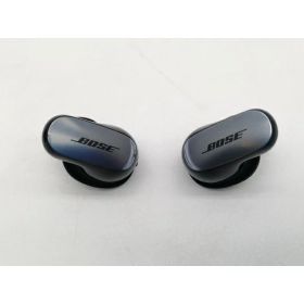 【中古】BOSE QuietComfort Ultra Earbuds [ブラック]【三宮駅前】保証期間1ヶ月【ランクC】