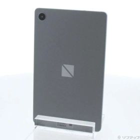 【中古】NEC(エヌイーシー) LAVIE T0855／GAS 64GB アークティックグレー PC-T0855GAS Wi-Fi 【377-ud】