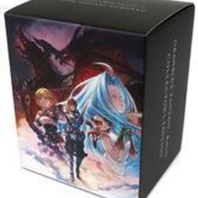 中古PS5ソフト GRANBLUE FANTASY： Relink[Collector’s Edition]