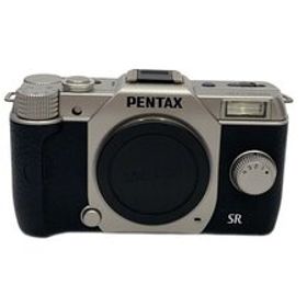 PENTAX◆コンパクトデジタルカメラ/Q10/02 STANDARD ZOOM