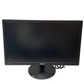 ASUS◆液晶モニタ・液晶ディスプレイ VP228HE [21.5インチ ブラック]