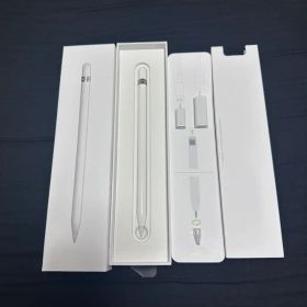 Apple Pencil (第1世代) ホワイト