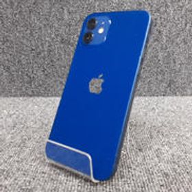 【ジャンク品】IPHONE 12 MGHX3J/A APPLE/SOFTBANK