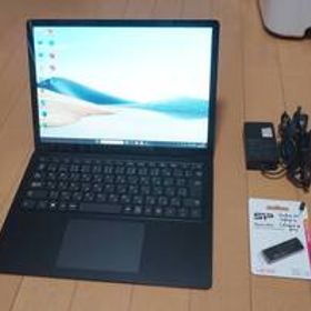 Surface Laptop 4 Windows11 Pro Core i7 16GB SSD256GB タッチパネル Office 2021 Professional Plus 超美品・送料込み