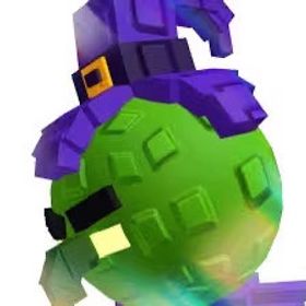 Witchleaf | ロブロックス(ROBLOX)のアカウントデータ、RMTの販売・買取一覧