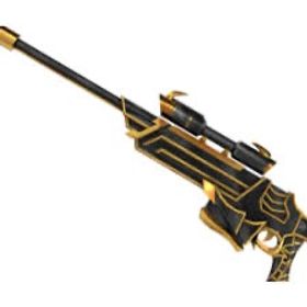 [mvsd]黒ラインストーンスナイパー | ロブロックス(ROBLOX)のアカウントデータ、RMTの販売・買取一覧