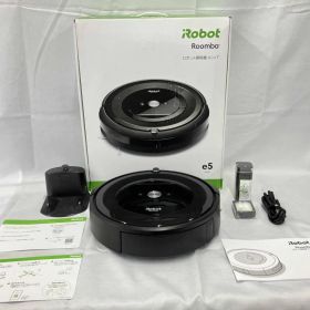 iRobot E515060 ルンバe5 掃除機