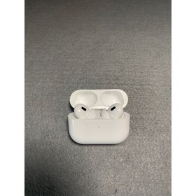 アップル(Apple)の美品 AirPods Pro 第2世代 USB-C(ヘッドフォン/イヤフォン)