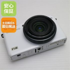 オリンパス(OLYMPUS)のXZ-1 ホワイト M333(コンパクトデジタルカメラ)