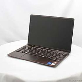 〔中古品〕 LIFEBOOK CH75／G3 FMVC75G3M モカブラウン ［Core-i5-1240P (1.7GHz)／8GB／SSD256GB／13.3インチワイド／Windows11 Home］〔中古品〕 LIFEBOOK CH75／G3 FMVC75G3M モカブラウン ［Core-i5-1240P (1.7GHz)／8GB／SSD256GB／13.3インチワイド／Windows11 Home］