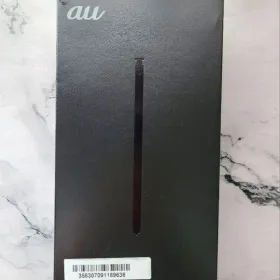 美品 au Galaxy Note9 SCV40 128GBスマートフォン 本体