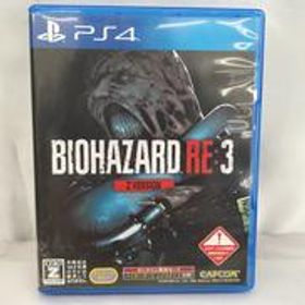 プレイステーション4ソフト PLJM16581 CAPCOM