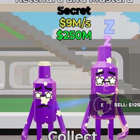 ブレインロット Dreamy Ketchuru and Musturu シークレット 1体 | フォートナイト(Fortnite)のアカウントデータ、RMTの販売・買取一覧