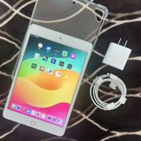 iPad mini 5世代 256GB Wi-FiCellular simフリー