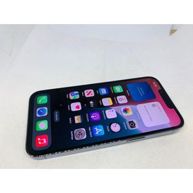 ★送料無料★良品★au★iPhone13 Pro 256GB★ブルー★0080280001903★SYS★11/08