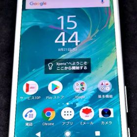 (値下げ)SONY Xperia X Performance SOV33