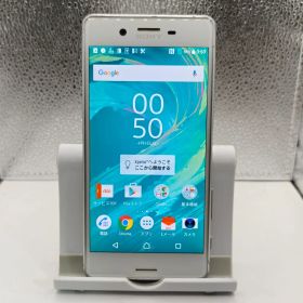 JA140 Xperia X Performance au SOV33スマホ本体