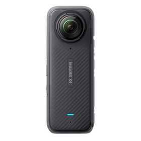 Insta360 X4 [ブラック]