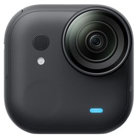 Insta360 GO Ultra クリエイターキット [ミッドナイトブラック]