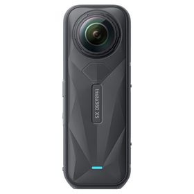 Insta360 X5 エッセンシャルキット [ブラック] Y通常配送商品