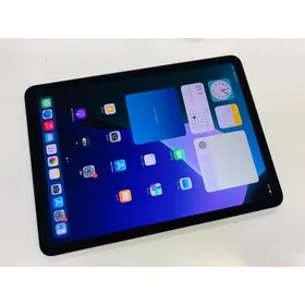 ★送料無料★良品★WiFi★iPad Air 第4世代 64GB★シルバー★0080280001579★SYS★10/21