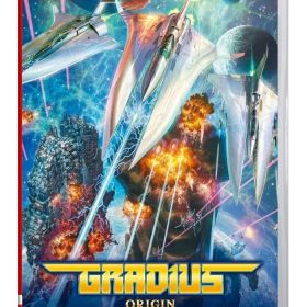 switch グラディウス オリジンコレクション 開封品 中古 グラディウス オリジン コレクション Switch 中古 5,410円 | ネット最