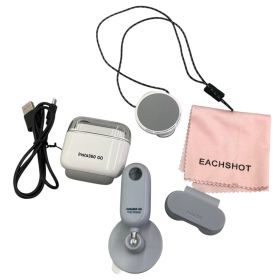 186000 通電確認のみ insta360 go カメラ