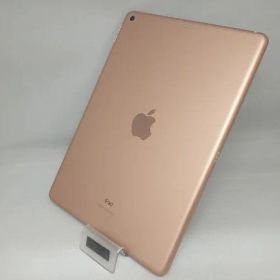 MW762J/A iPad Wi-Fi 32GB ゴールド