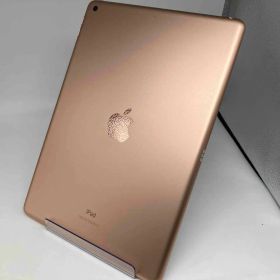 Wi-Fiモデル MW792J/A iPad Wi-Fi 128GB ゴールド