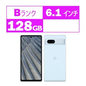 Google Pixel 7a 新品¥28,600 中古¥23,000 | 新品・中古のネット最安値