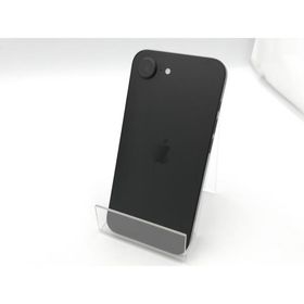 ◆Apple iPhone 16e ブラック 128GB SIMフリー◆ iPhone16e SIMフリー 128GB ブラック Apple - iPhone16e 128GB SIM