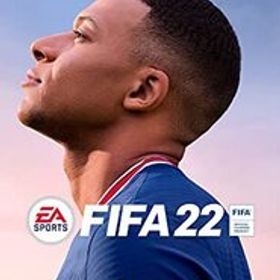 FIFA 22 Legacy Edition - Switch(中古品)