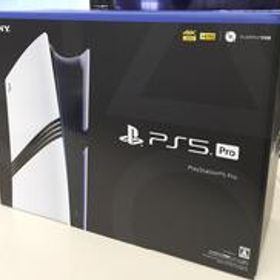 PS5 PRO CFI-7000B01 SONY