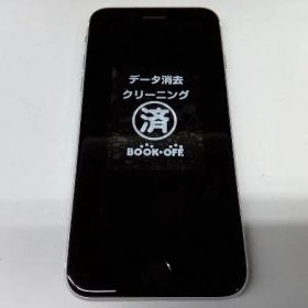 MXD12J/A iPhone SE(第2世代) 128GB ホワイト SoftBank