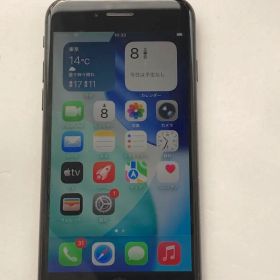 iPhoneSE 第2世代 256GB SIMフリー ブラック