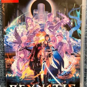 Switch REYNATIS/レナティス 通常版