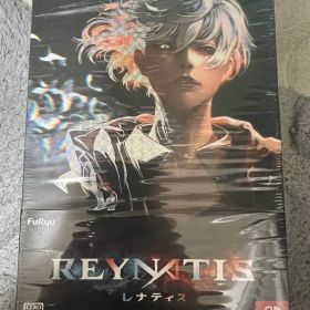 Switch REYNATIS/レナティス 数量限定リベレーションBOX中古品