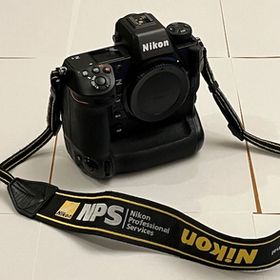 Nikon Z 9 ボディー（新品同様）
