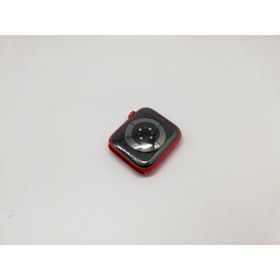 【中古】Apple Apple Watch Series6 Cellular 44mm (PRODUCT)REDアルミケース (バンド無し)【宇田川】保証期間１ヶ月【ランクC】