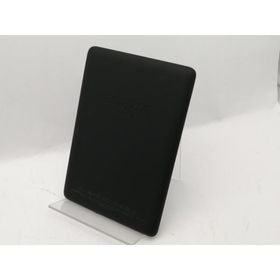 【中古】Amazon Kindle Paperwhite Wi-Fi（2018/第10世代） 32GB ブラック【新宿東口】保証期間１ヶ月【ランクB】