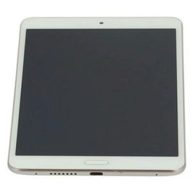 HUAWEI docomo ファーウェイ/タブレット/dtab Compact/d-02K/VMT6R19B22000162/Bランク/19【中古】