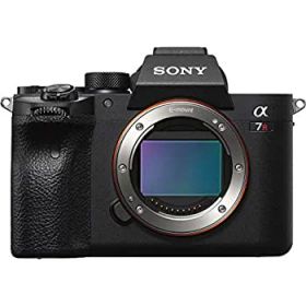 【中古】ソニー SONY フルサイズミラーレス一眼 α7RM4 ボディ ILCE-7RM4