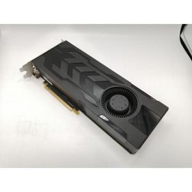 【中古】NVIDIA GeForce GTX1070 8GB(GDDR5)/PCI-E【大阪本店】保証期間１週間