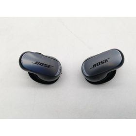 【中古】BOSE QuietComfort Ultra Earbuds [ブラック]【三宮駅前】保証期間１ヶ月【ランクC】